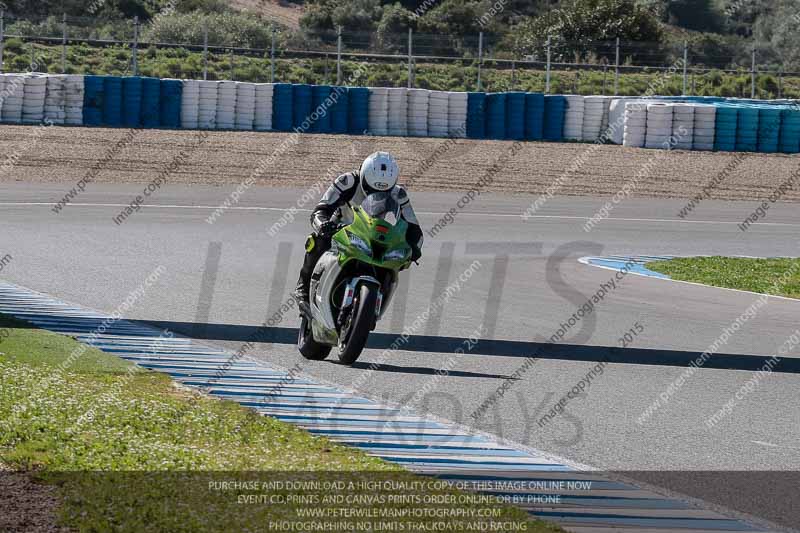 28th to 30th march 2015;Jerez;event digital images;motorbikes;no limits;peter wileman photography;trackday;trackday digital images