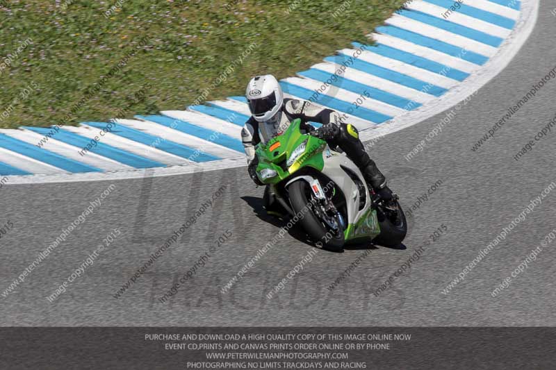 28th to 30th march 2015;Jerez;event digital images;motorbikes;no limits;peter wileman photography;trackday;trackday digital images