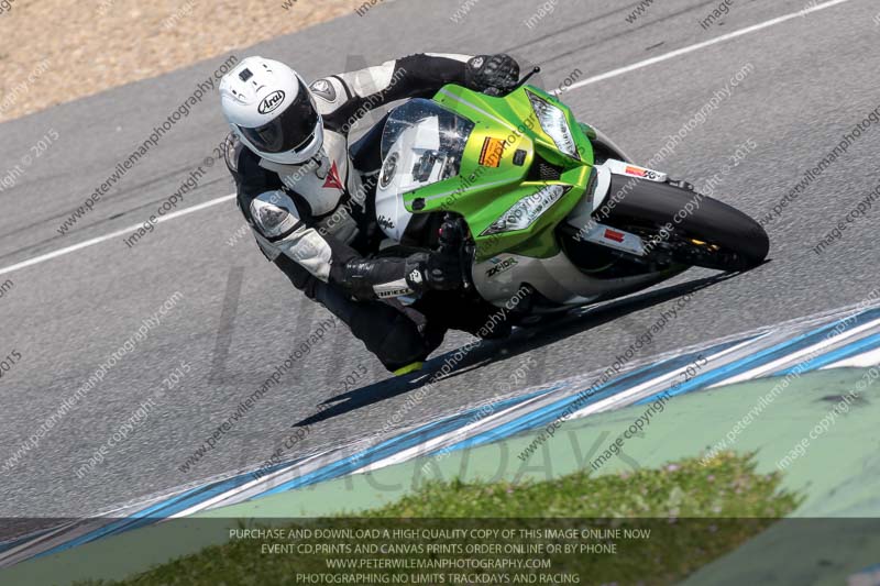 28th to 30th march 2015;Jerez;event digital images;motorbikes;no limits;peter wileman photography;trackday;trackday digital images