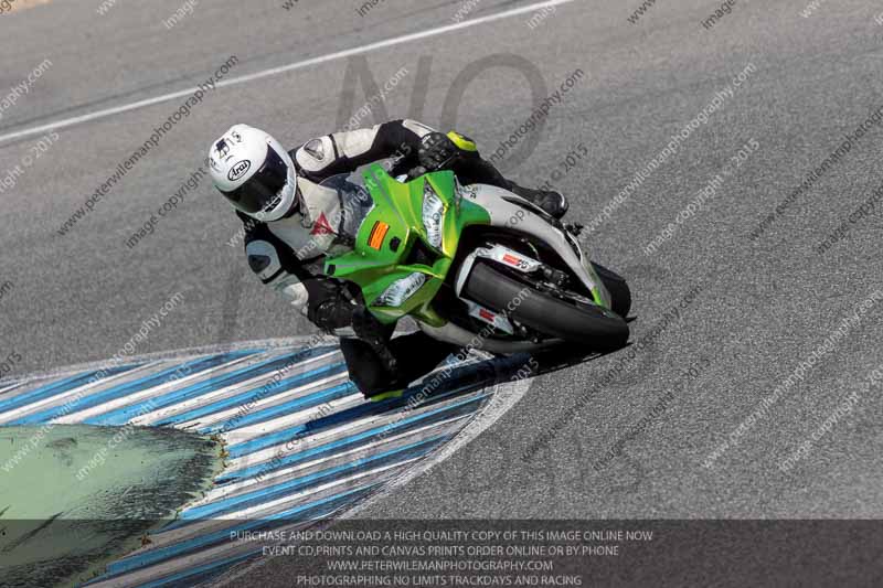 28th to 30th march 2015;Jerez;event digital images;motorbikes;no limits;peter wileman photography;trackday;trackday digital images