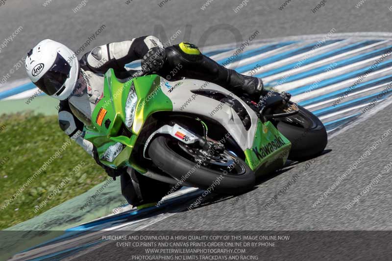 28th to 30th march 2015;Jerez;event digital images;motorbikes;no limits;peter wileman photography;trackday;trackday digital images