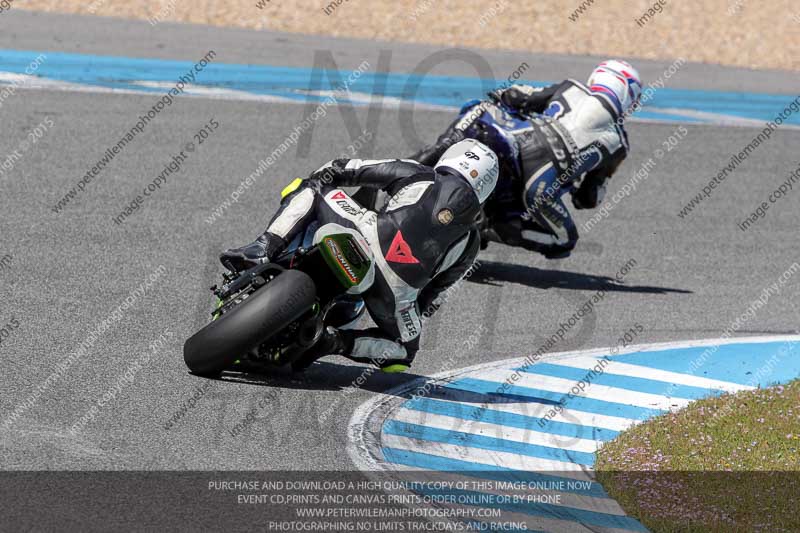28th to 30th march 2015;Jerez;event digital images;motorbikes;no limits;peter wileman photography;trackday;trackday digital images