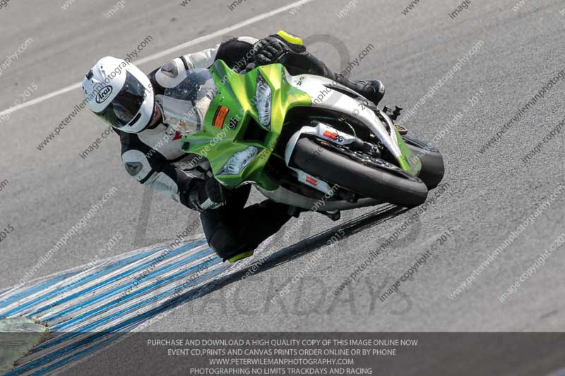 28th to 30th march 2015;Jerez;event digital images;motorbikes;no limits;peter wileman photography;trackday;trackday digital images