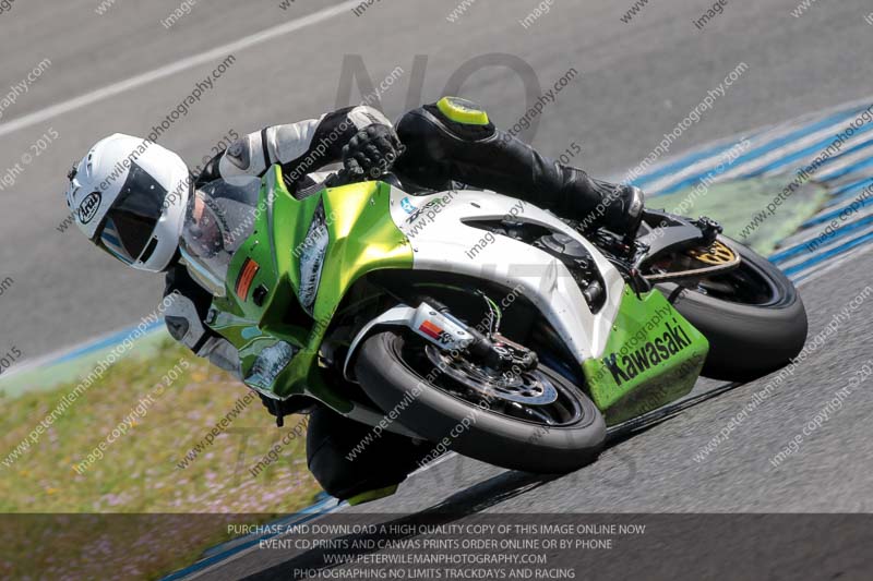 28th to 30th march 2015;Jerez;event digital images;motorbikes;no limits;peter wileman photography;trackday;trackday digital images