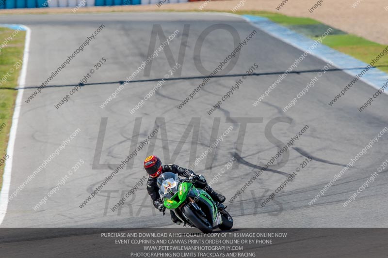 18 to 20th november 2013;28th to 30th march 2015;Jerez;event digital images;motorbikes;no limits;peter wileman photography;trackday;trackday digital images