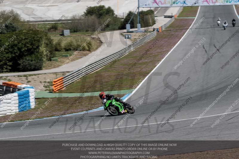 18 to 20th november 2013;28th to 30th march 2015;Jerez;event digital images;motorbikes;no limits;peter wileman photography;trackday;trackday digital images