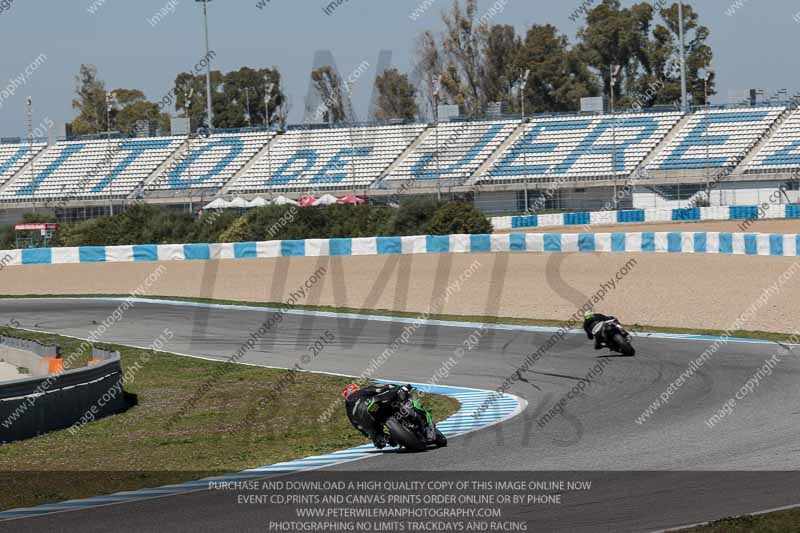 18 to 20th november 2013;28th to 30th march 2015;Jerez;event digital images;motorbikes;no limits;peter wileman photography;trackday;trackday digital images