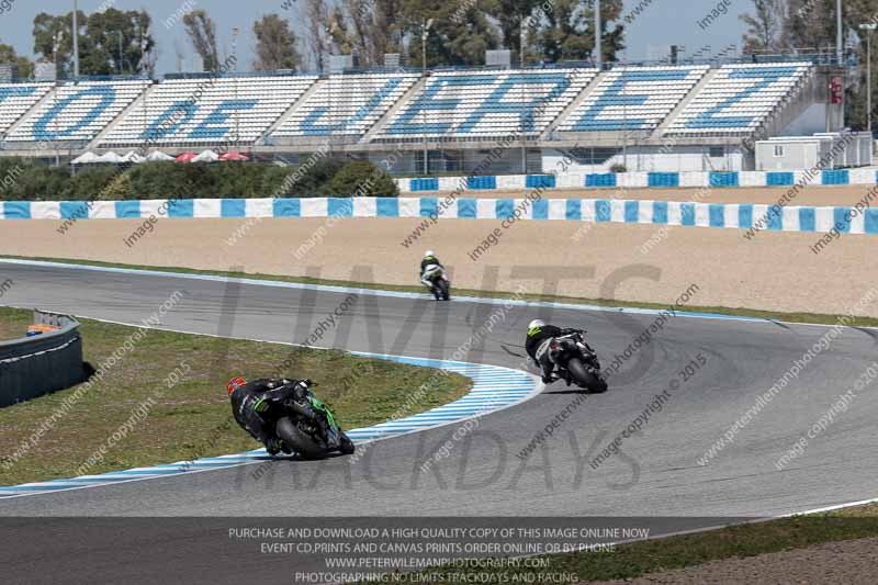 18 to 20th november 2013;28th to 30th march 2015;Jerez;event digital images;motorbikes;no limits;peter wileman photography;trackday;trackday digital images