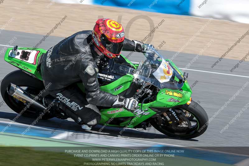 18 to 20th november 2013;28th to 30th march 2015;Jerez;event digital images;motorbikes;no limits;peter wileman photography;trackday;trackday digital images