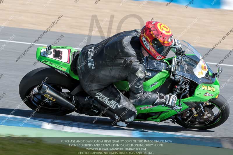 18 to 20th november 2013;28th to 30th march 2015;Jerez;event digital images;motorbikes;no limits;peter wileman photography;trackday;trackday digital images