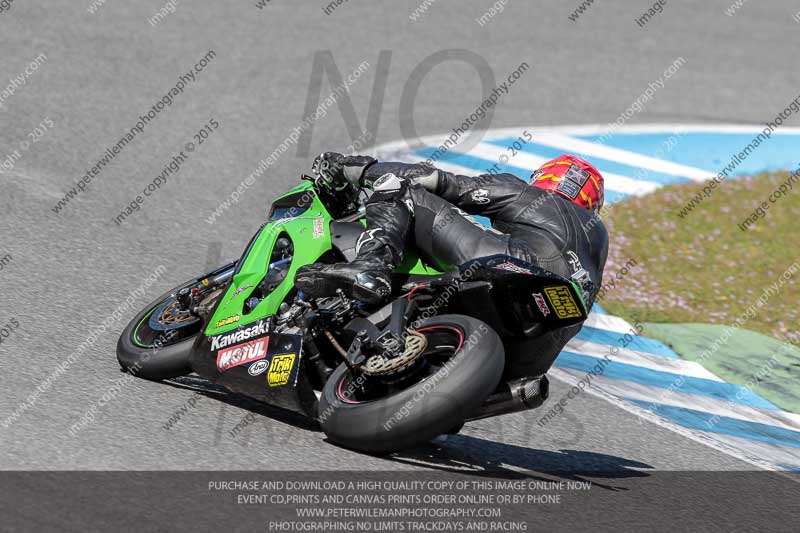 28th to 30th march 2015;Jerez;event digital images;motorbikes;no limits;peter wileman photography;trackday;trackday digital images