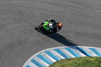 Fast Group Green/Yellow Bikes
