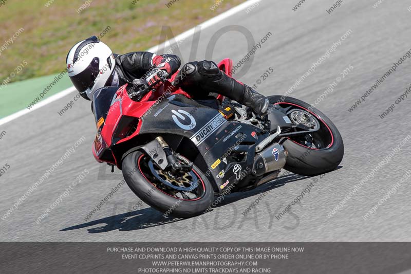 28th to 30th march 2015;Jerez;event digital images;motorbikes;no limits;peter wileman photography;trackday;trackday digital images