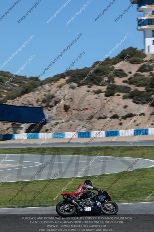 18 to 20th november 2013;28th to 30th march 2015;Jerez;event digital images;motorbikes;no limits;peter wileman photography;trackday;trackday digital images