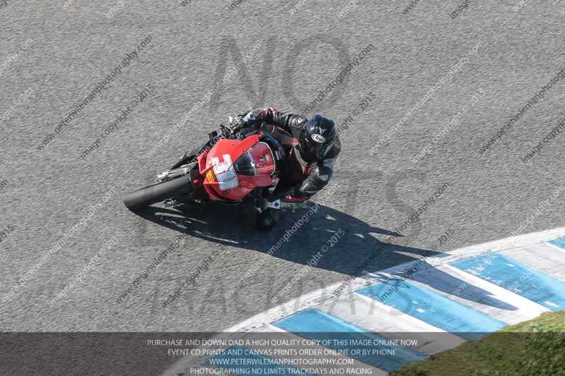 28th to 30th march 2015;Jerez;event digital images;motorbikes;no limits;peter wileman photography;trackday;trackday digital images