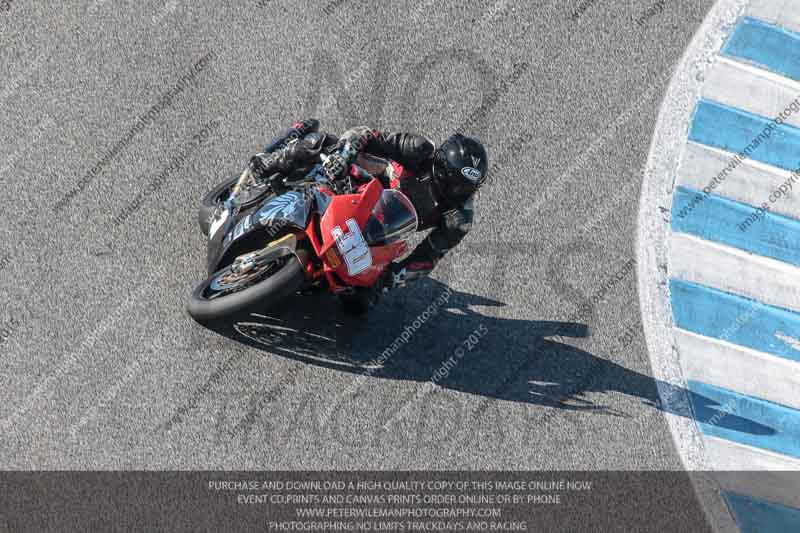 28th to 30th march 2015;Jerez;event digital images;motorbikes;no limits;peter wileman photography;trackday;trackday digital images