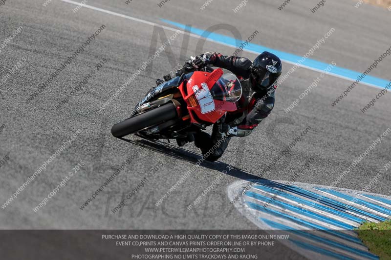 28th to 30th march 2015;Jerez;event digital images;motorbikes;no limits;peter wileman photography;trackday;trackday digital images