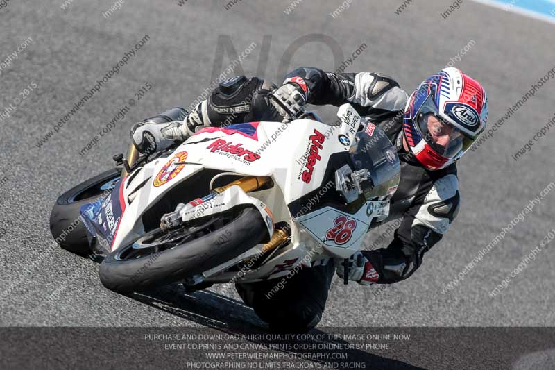 28th to 30th march 2015;Jerez;event digital images;motorbikes;no limits;peter wileman photography;trackday;trackday digital images