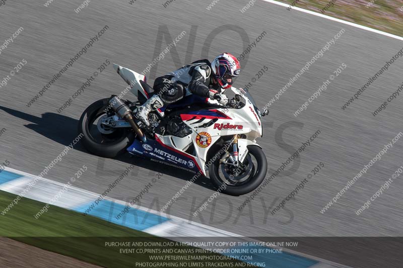 28th to 30th march 2015;Jerez;event digital images;motorbikes;no limits;peter wileman photography;trackday;trackday digital images