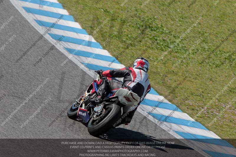 28th to 30th march 2015;Jerez;event digital images;motorbikes;no limits;peter wileman photography;trackday;trackday digital images