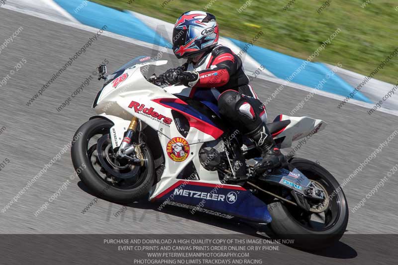 28th to 30th march 2015;Jerez;event digital images;motorbikes;no limits;peter wileman photography;trackday;trackday digital images