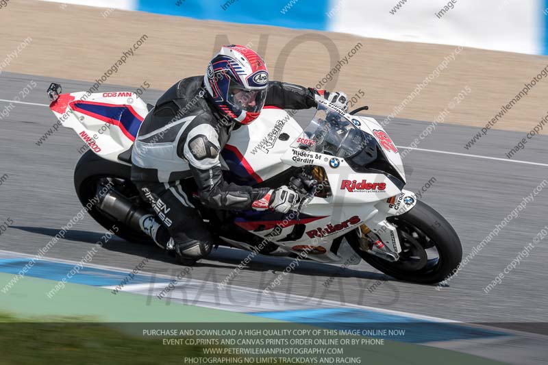 28th to 30th march 2015;Jerez;event digital images;motorbikes;no limits;peter wileman photography;trackday;trackday digital images