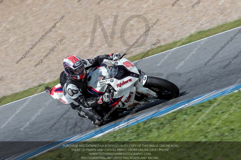 28th to 30th march 2015;Jerez;event digital images;motorbikes;no limits;peter wileman photography;trackday;trackday digital images