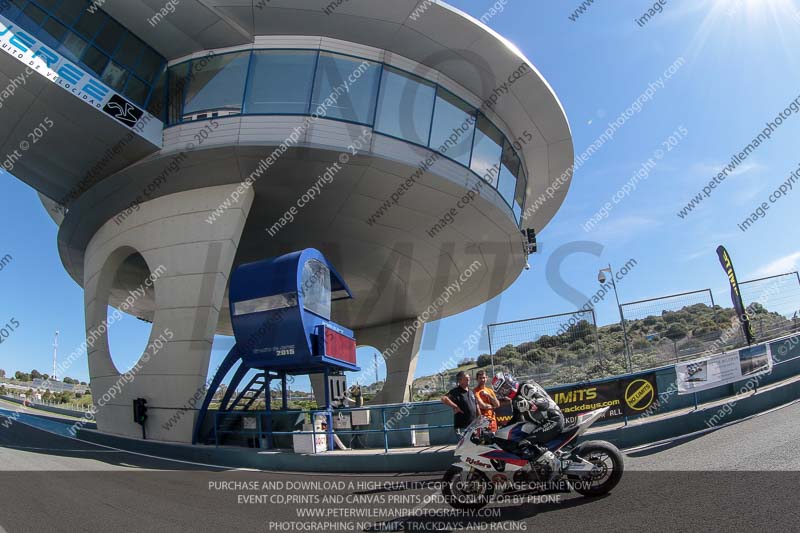 18 to 20th november 2013;28th to 30th march 2015;Jerez;event digital images;motorbikes;no limits;peter wileman photography;trackday;trackday digital images