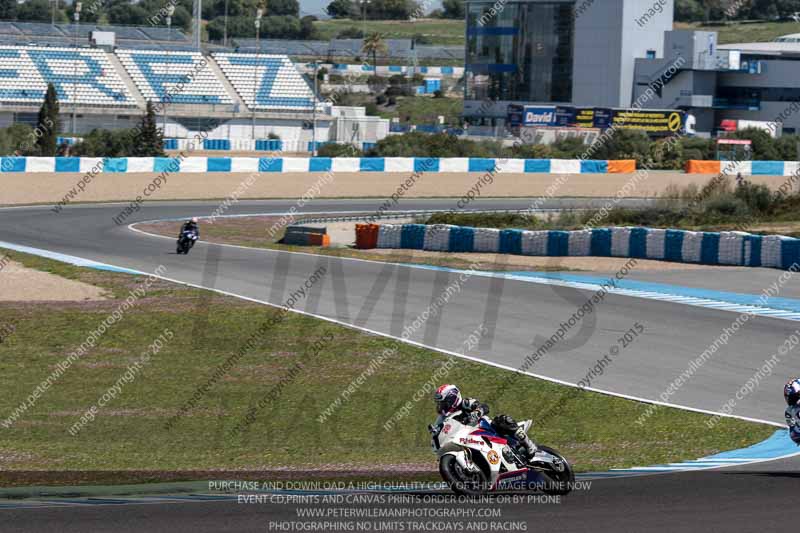 18 to 20th november 2013;28th to 30th march 2015;Jerez;event digital images;motorbikes;no limits;peter wileman photography;trackday;trackday digital images