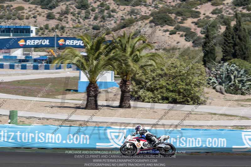 18 to 20th november 2013;28th to 30th march 2015;Jerez;event digital images;motorbikes;no limits;peter wileman photography;trackday;trackday digital images