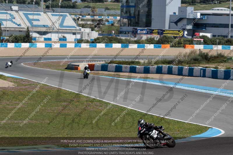 18 to 20th november 2013;28th to 30th march 2015;Jerez;event digital images;motorbikes;no limits;peter wileman photography;trackday;trackday digital images