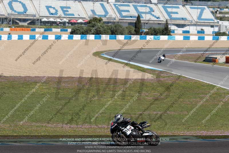 18 to 20th november 2013;28th to 30th march 2015;Jerez;event digital images;motorbikes;no limits;peter wileman photography;trackday;trackday digital images