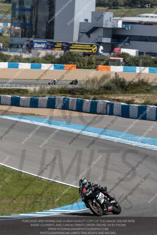 18 to 20th november 2013;28th to 30th march 2015;Jerez;event digital images;motorbikes;no limits;peter wileman photography;trackday;trackday digital images