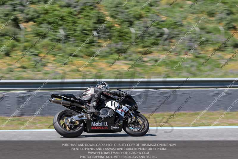 18 to 20th november 2013;28th to 30th march 2015;Jerez;event digital images;motorbikes;no limits;peter wileman photography;trackday;trackday digital images