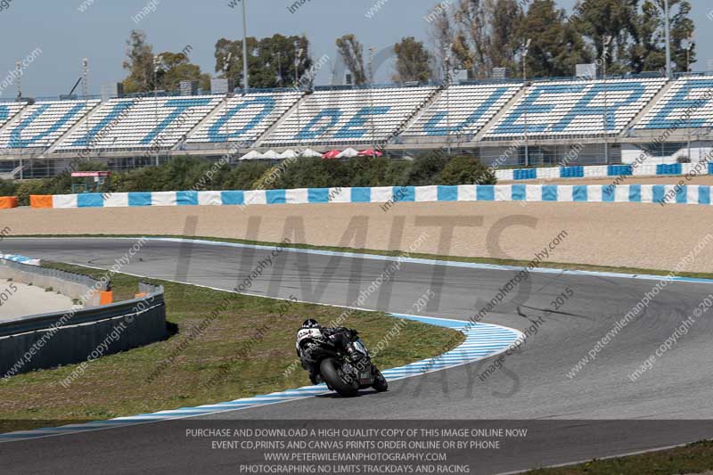 18 to 20th november 2013;28th to 30th march 2015;Jerez;event digital images;motorbikes;no limits;peter wileman photography;trackday;trackday digital images
