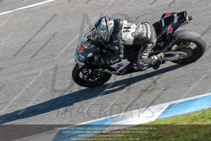 18 to 20th november 2013;28th to 30th march 2015;Jerez;event digital images;motorbikes;no limits;peter wileman photography;trackday;trackday digital images