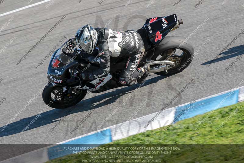 18 to 20th november 2013;28th to 30th march 2015;Jerez;event digital images;motorbikes;no limits;peter wileman photography;trackday;trackday digital images