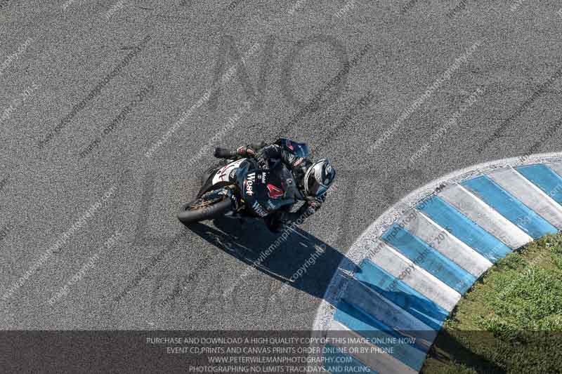 28th to 30th march 2015;Jerez;event digital images;motorbikes;no limits;peter wileman photography;trackday;trackday digital images