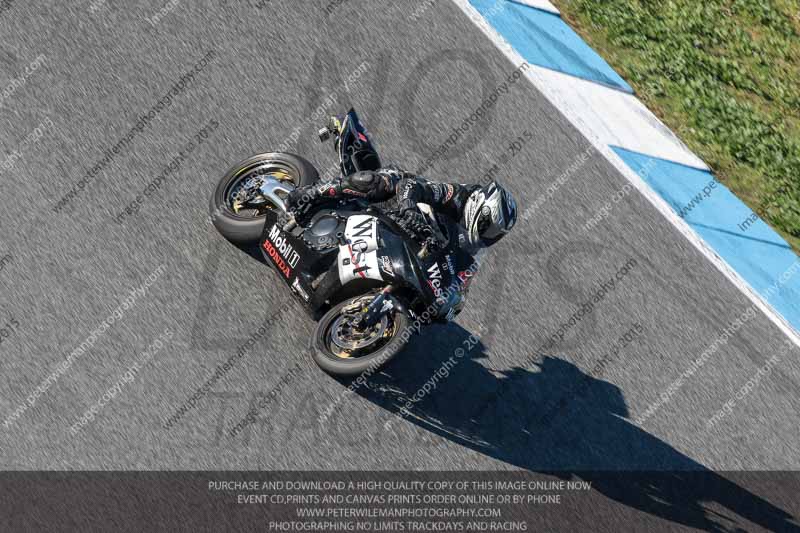 28th to 30th march 2015;Jerez;event digital images;motorbikes;no limits;peter wileman photography;trackday;trackday digital images