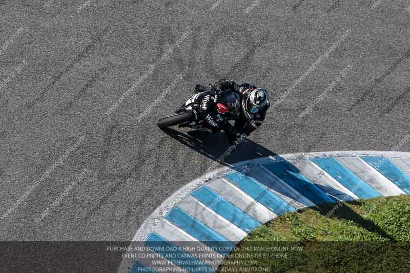 28th to 30th march 2015;Jerez;event digital images;motorbikes;no limits;peter wileman photography;trackday;trackday digital images