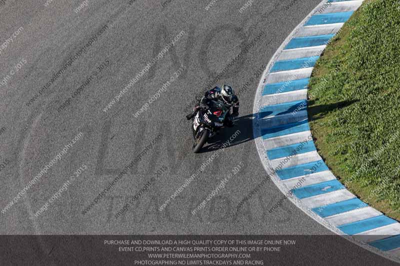 28th to 30th march 2015;Jerez;event digital images;motorbikes;no limits;peter wileman photography;trackday;trackday digital images