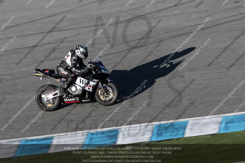 28th to 30th march 2015;Jerez;event digital images;motorbikes;no limits;peter wileman photography;trackday;trackday digital images