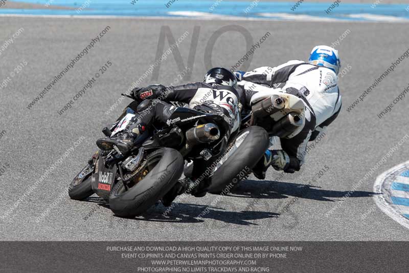 28th to 30th march 2015;Jerez;event digital images;motorbikes;no limits;peter wileman photography;trackday;trackday digital images