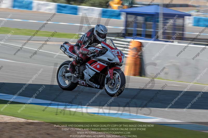 28th to 30th march 2015;Jerez;event digital images;motorbikes;no limits;peter wileman photography;trackday;trackday digital images