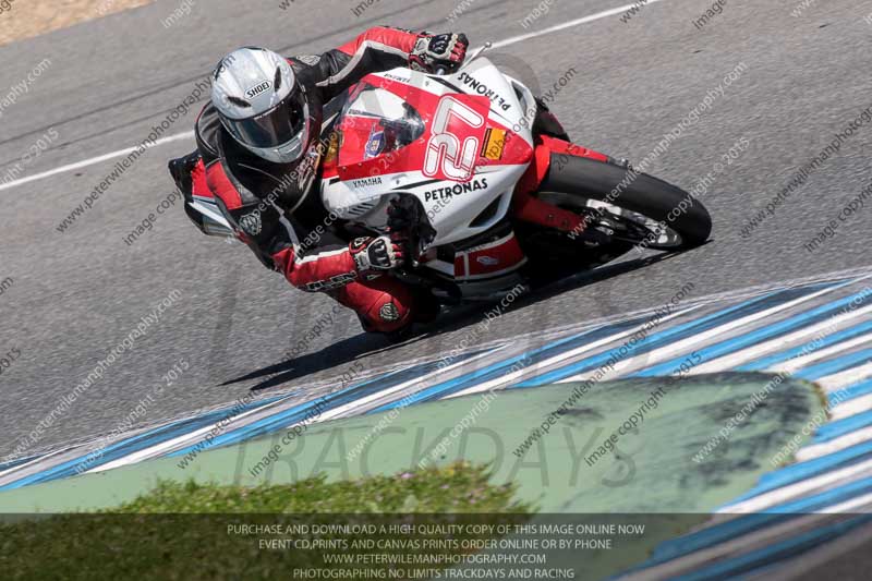 28th to 30th march 2015;Jerez;event digital images;motorbikes;no limits;peter wileman photography;trackday;trackday digital images