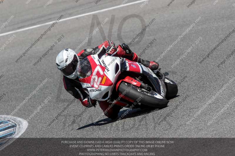 28th to 30th march 2015;Jerez;event digital images;motorbikes;no limits;peter wileman photography;trackday;trackday digital images
