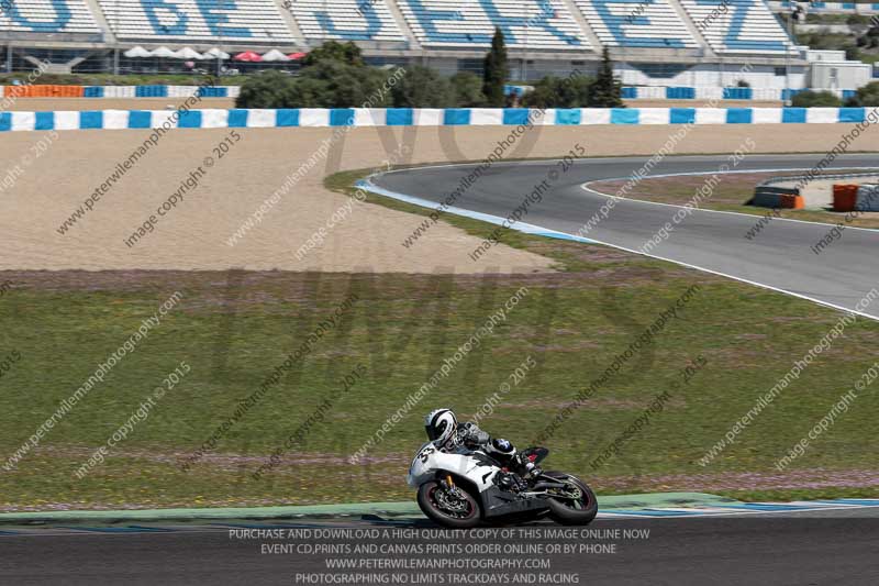 18 to 20th november 2013;28th to 30th march 2015;Jerez;event digital images;motorbikes;no limits;peter wileman photography;trackday;trackday digital images