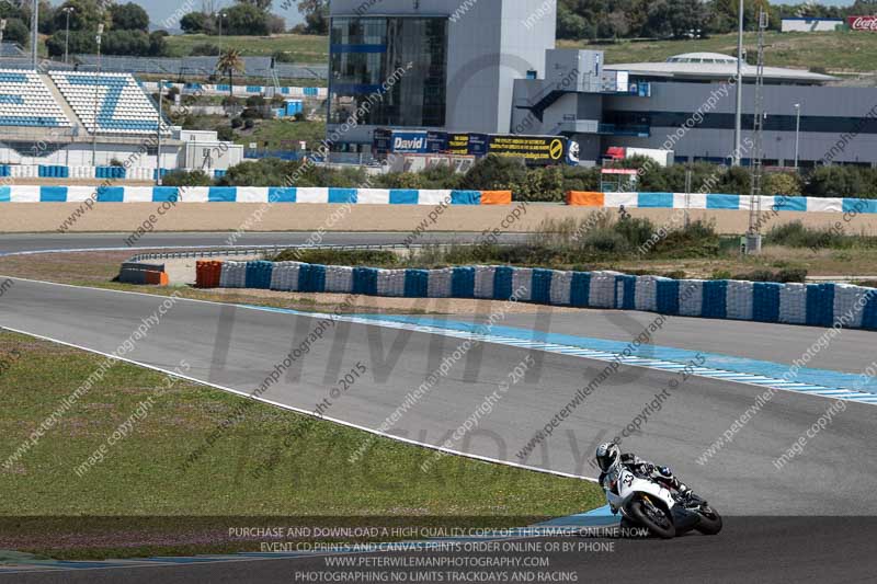 18 to 20th november 2013;28th to 30th march 2015;Jerez;event digital images;motorbikes;no limits;peter wileman photography;trackday;trackday digital images