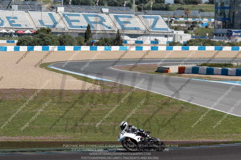 18 to 20th november 2013;28th to 30th march 2015;Jerez;event digital images;motorbikes;no limits;peter wileman photography;trackday;trackday digital images