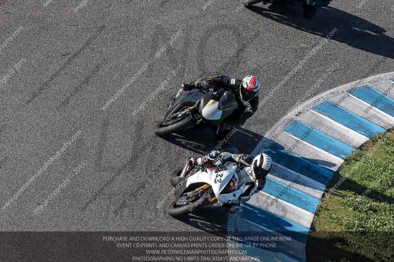 28th to 30th march 2015;Jerez;event digital images;motorbikes;no limits;peter wileman photography;trackday;trackday digital images